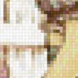 Preview of cross stitch pattern: #462498