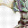 Preview of cross stitch pattern: #462500