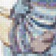 Preview of cross stitch pattern: #462501