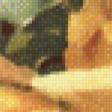 Preview of cross stitch pattern: #462508