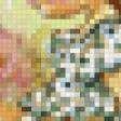 Preview of cross stitch pattern: #462513