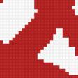 Preview of cross stitch pattern: #462656