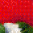 Preview of cross stitch pattern: #462666