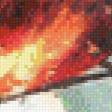 Preview of cross stitch pattern: #462668