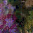 Preview of cross stitch pattern: #462687