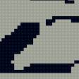 Preview of cross stitch pattern: #462703