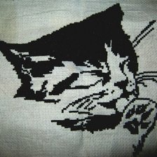 Cross stitch pattern: #462703