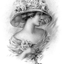 Cross stitch pattern: #462723