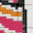 Preview of cross stitch pattern: #462847