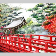 Cross stitch pattern: #462851