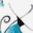 Preview of cross stitch pattern: #462864
