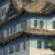 Preview of cross stitch pattern: #462868