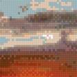 Preview of cross stitch pattern: #462869