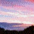 Preview of cross stitch pattern: #462877