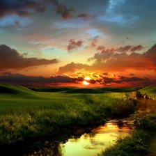 Cross stitch pattern: #462878