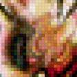 Preview of cross stitch pattern: #462909