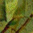 Preview of cross stitch pattern: #463131