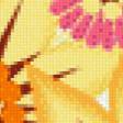 Preview of cross stitch pattern: #463158