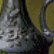 Preview of cross stitch pattern: #463163