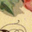 Preview of cross stitch pattern: #463164