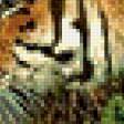 Preview of cross stitch pattern: #463281