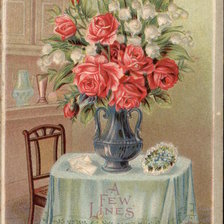 Cross stitch pattern: #463362