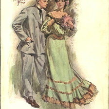 Cross stitch pattern: #463371