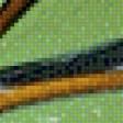 Preview of cross stitch pattern: #463430