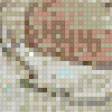 Preview of cross stitch pattern: #463833