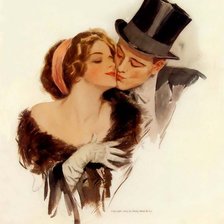 Cross stitch pattern: #463906