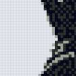 Preview of cross stitch pattern: #463946