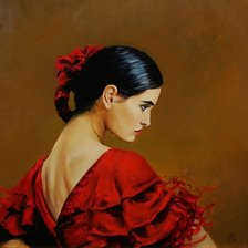 Cross stitch pattern: #463953
