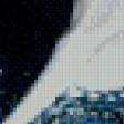 Preview of cross stitch pattern: #463954