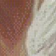 Preview of cross stitch pattern: #464336