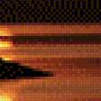 Preview of cross stitch pattern: #464360