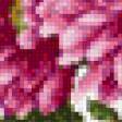 Preview of cross stitch pattern: #464474
