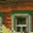 Preview of cross stitch pattern: #464706