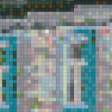Preview of cross stitch pattern: #464709