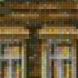 Preview of cross stitch pattern: #464710