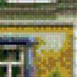 Preview of cross stitch pattern: #464711