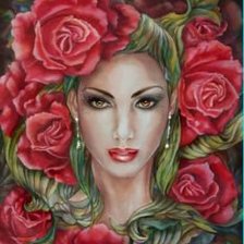 Cross stitch pattern: #464715
