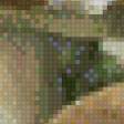 Preview of cross stitch pattern: #464796