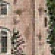 Preview of cross stitch pattern: #464843