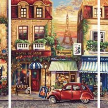 Cross stitch pattern: #464943