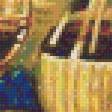 Preview of cross stitch pattern: #464971