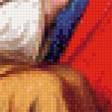 Preview of cross stitch pattern: #465031