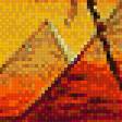 Preview of cross stitch pattern: #465120