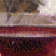 Preview of cross stitch pattern: #465131