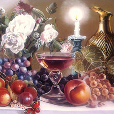 Cross stitch pattern: #465131
