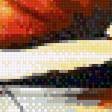 Preview of cross stitch pattern: #465133